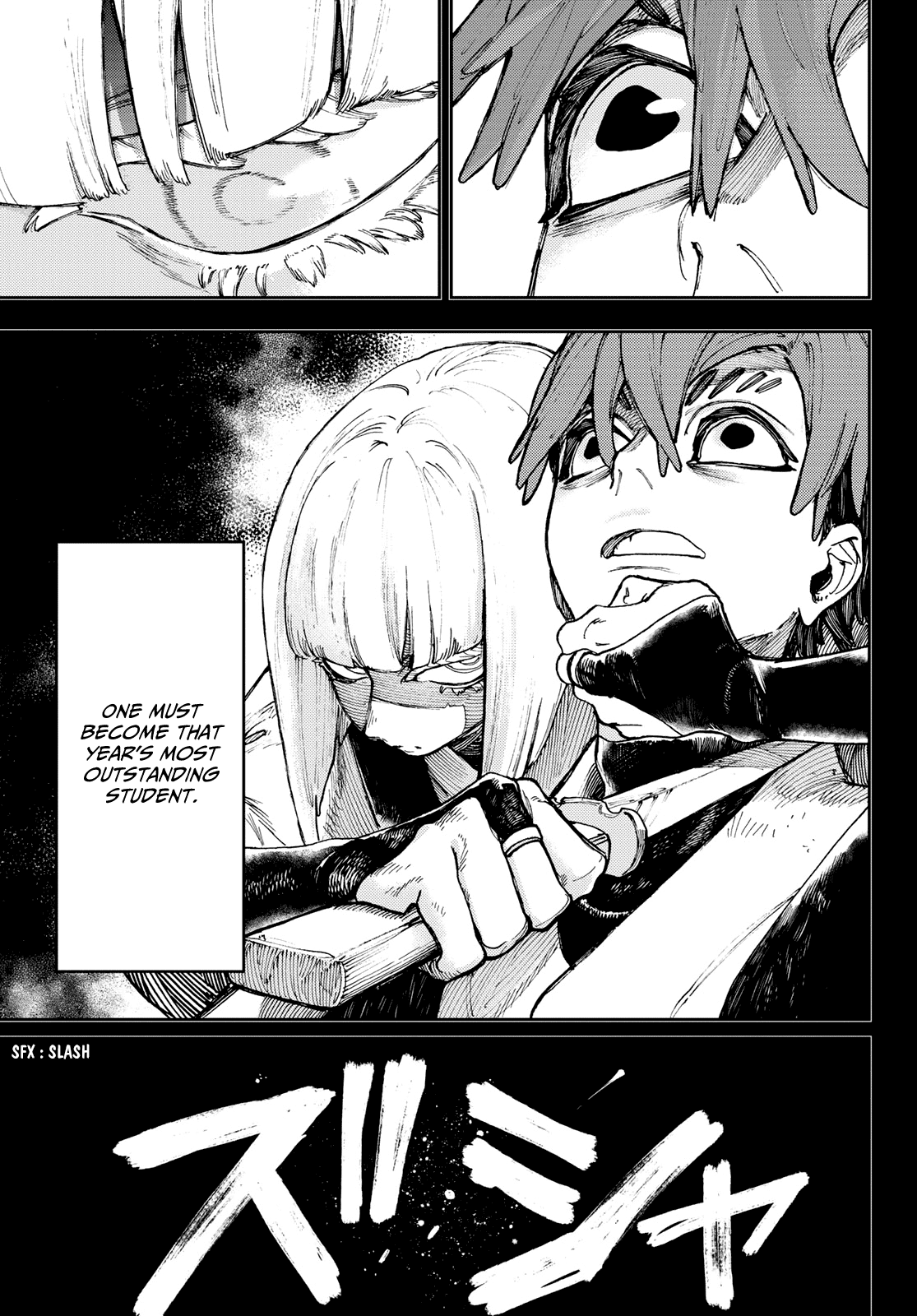 Gachiakuta, Chapter 58 image 03