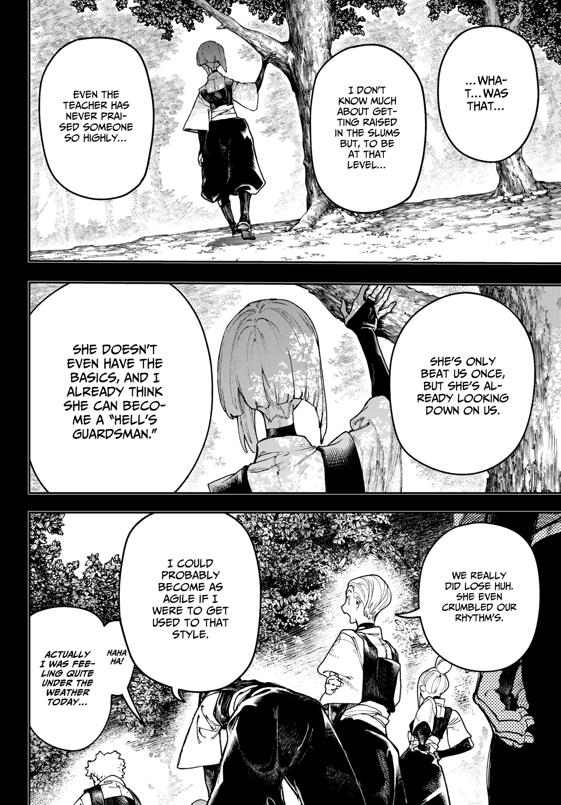 Gachiakuta, Chapter 58 image 06