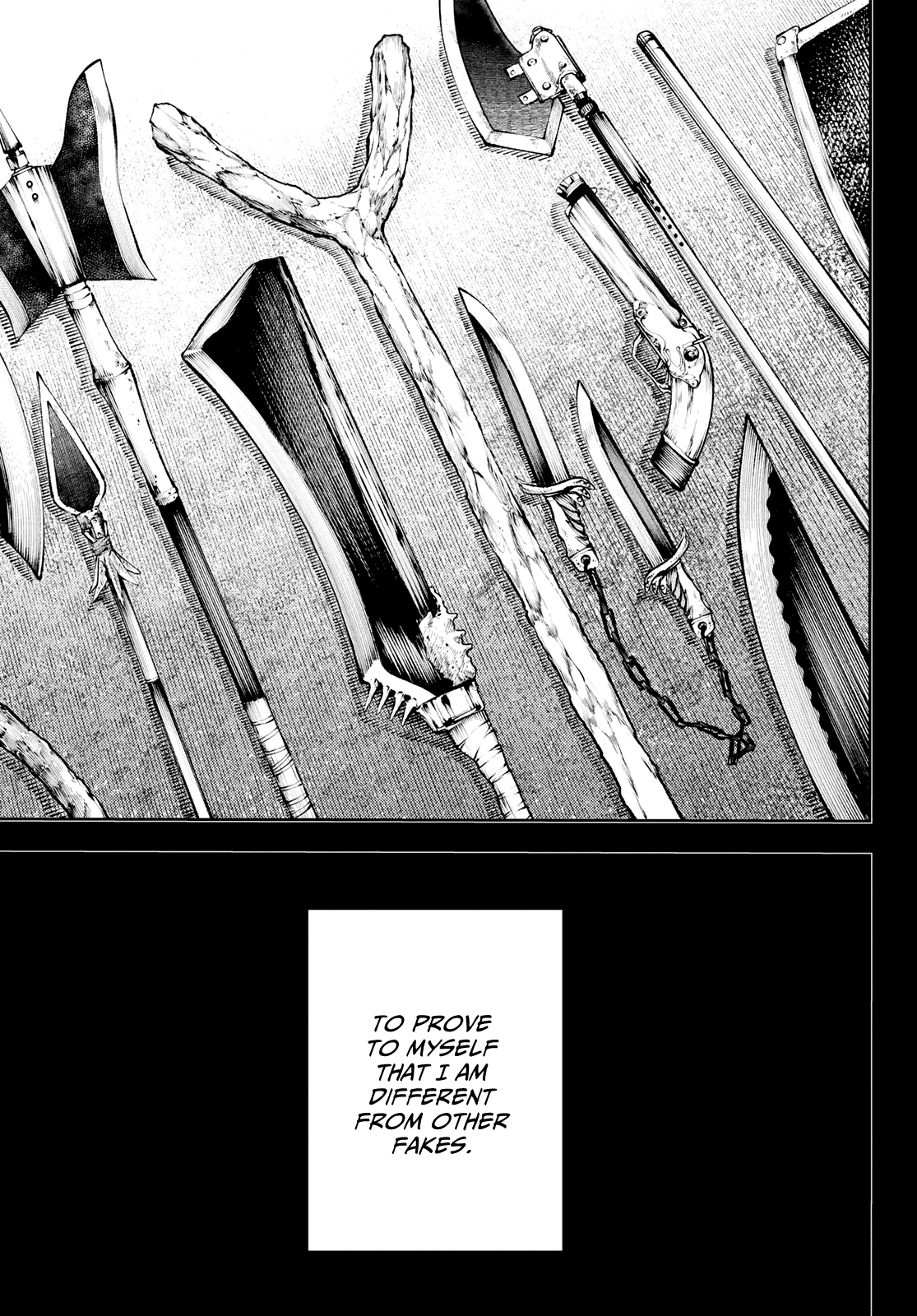 Gachiakuta, Chapter 58 image 19