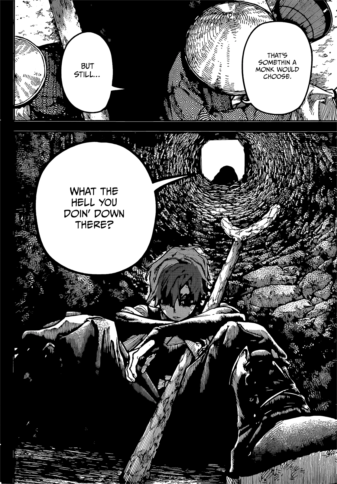 Gachiakuta, Chapter 59 image 03