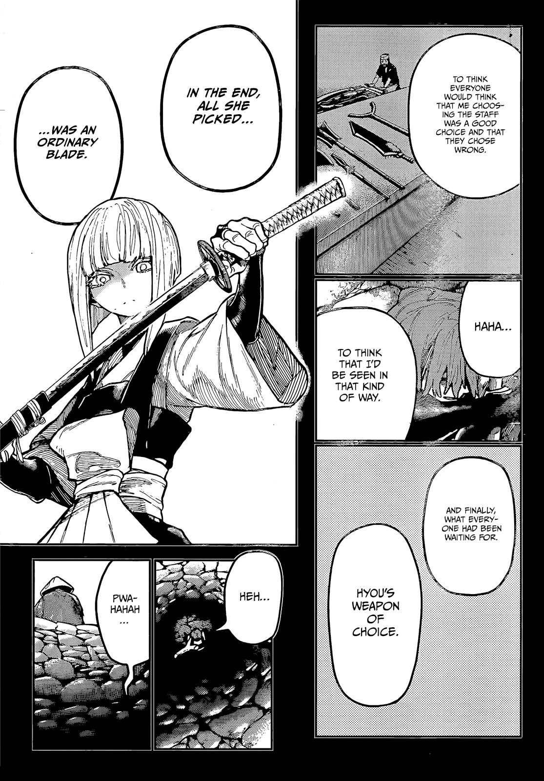 Gachiakuta, Chapter 59 image 08