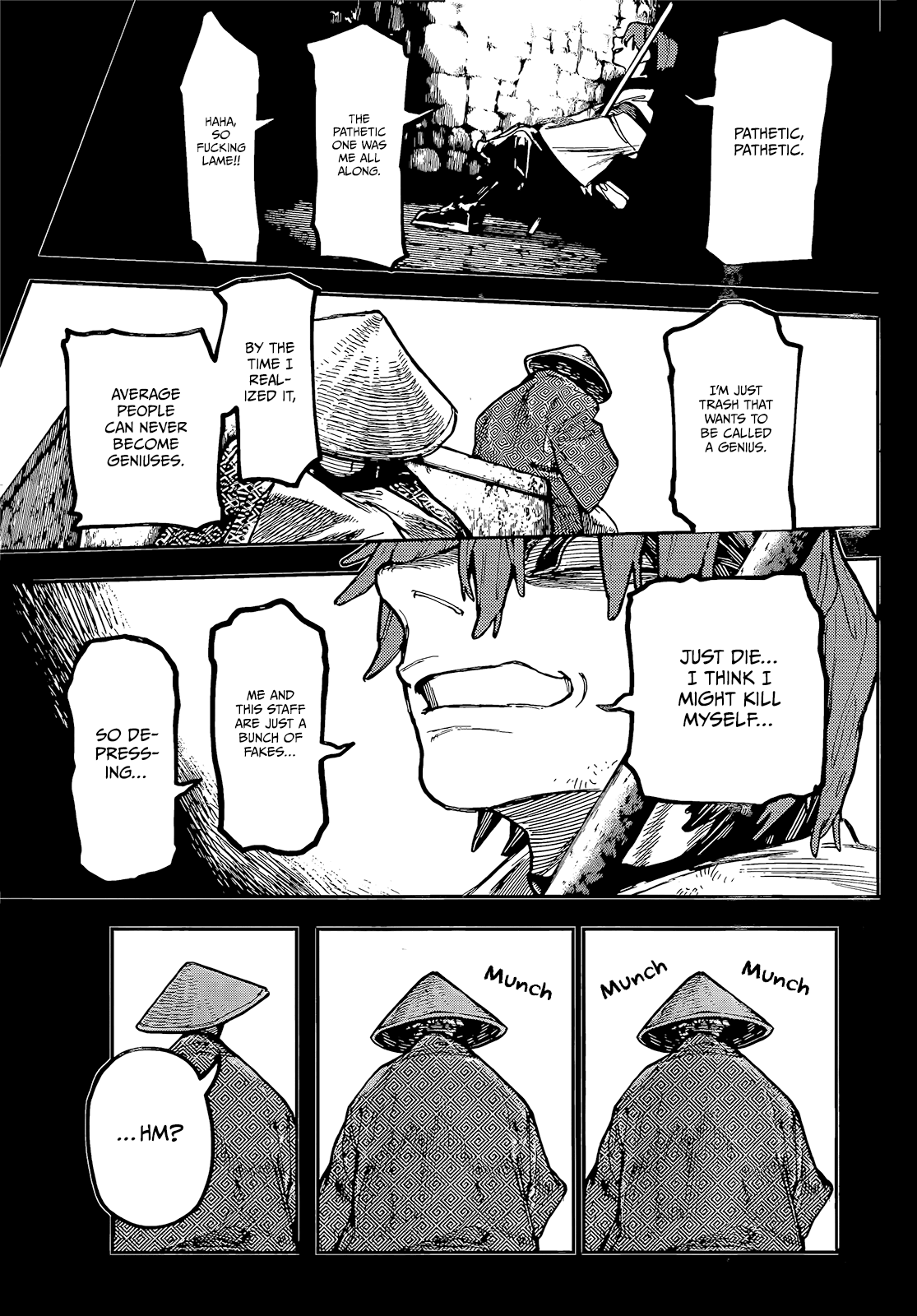 Gachiakuta, Chapter 59 image 10