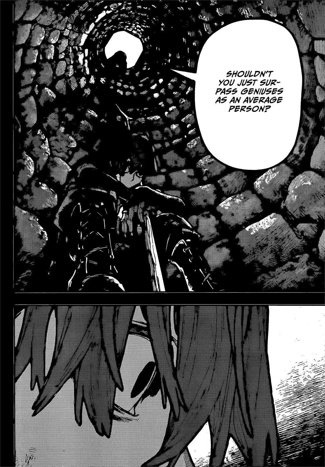 Gachiakuta, Chapter 59 image 11