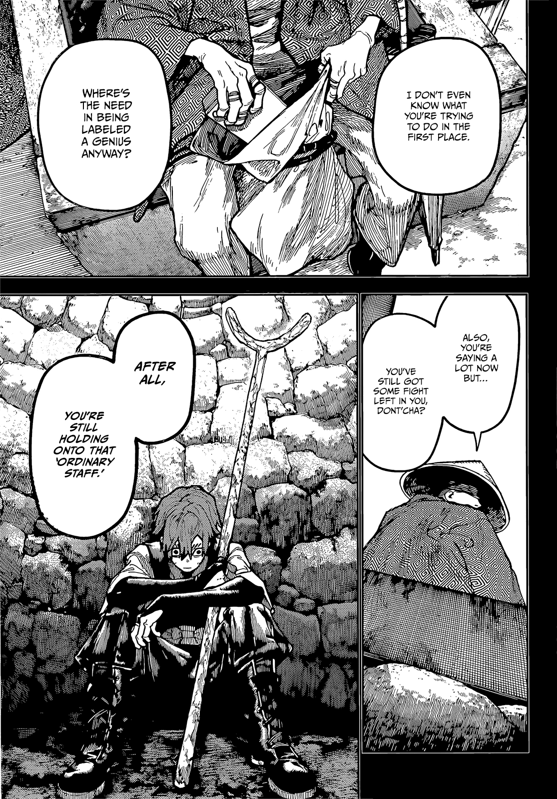 Gachiakuta, Chapter 59 image 12