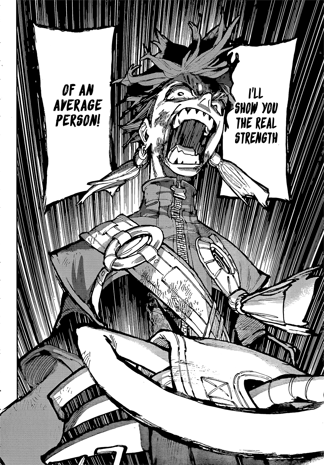 Gachiakuta, Chapter 59 image 18