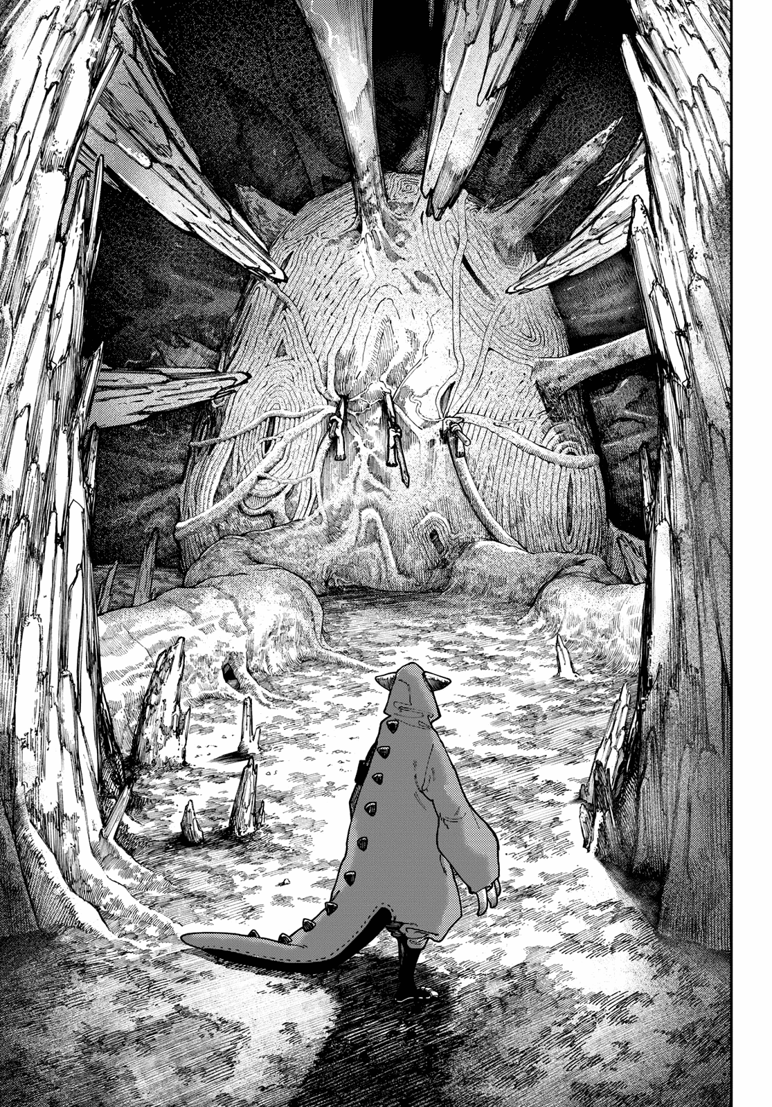 Gachiakuta, Chapter 60 image 13