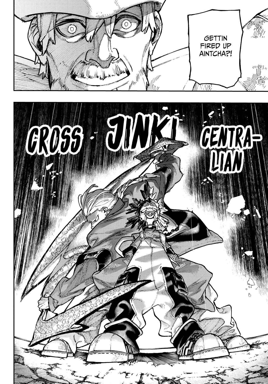 Gachiakuta, Chapter 68 image 05