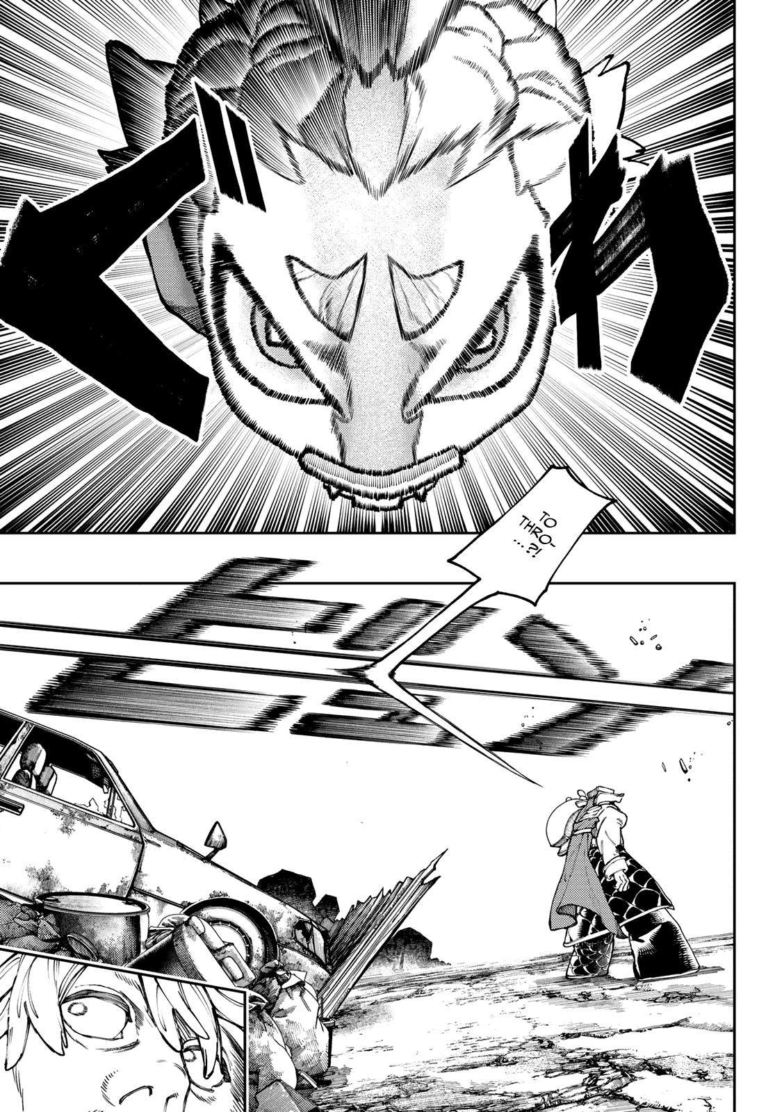 Gachiakuta, Chapter 68 image 10