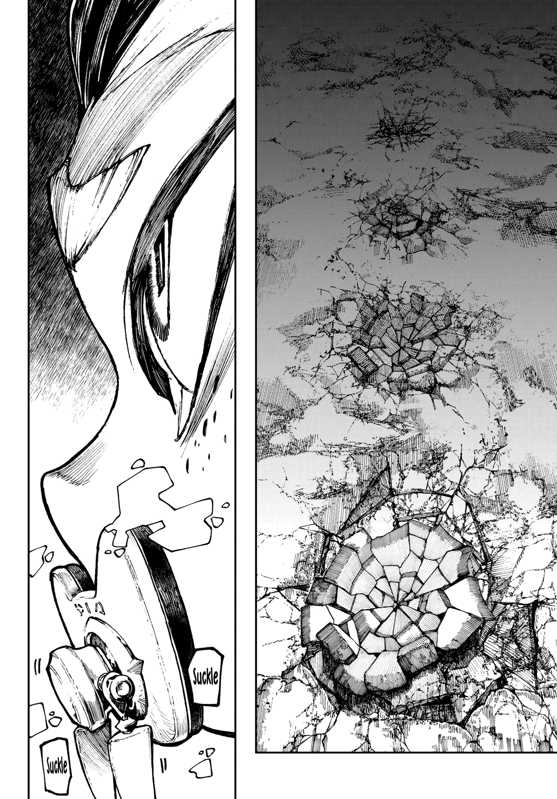 Gachiakuta, Chapter 68 image 17