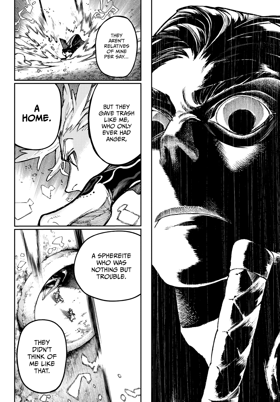 Gachiakuta, Chapter 71 image 10