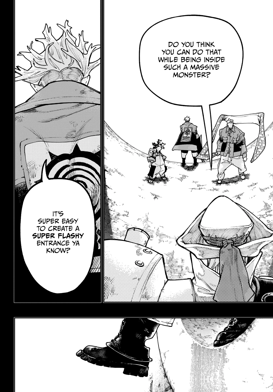 Gachiakuta, Chapter 72 image 03