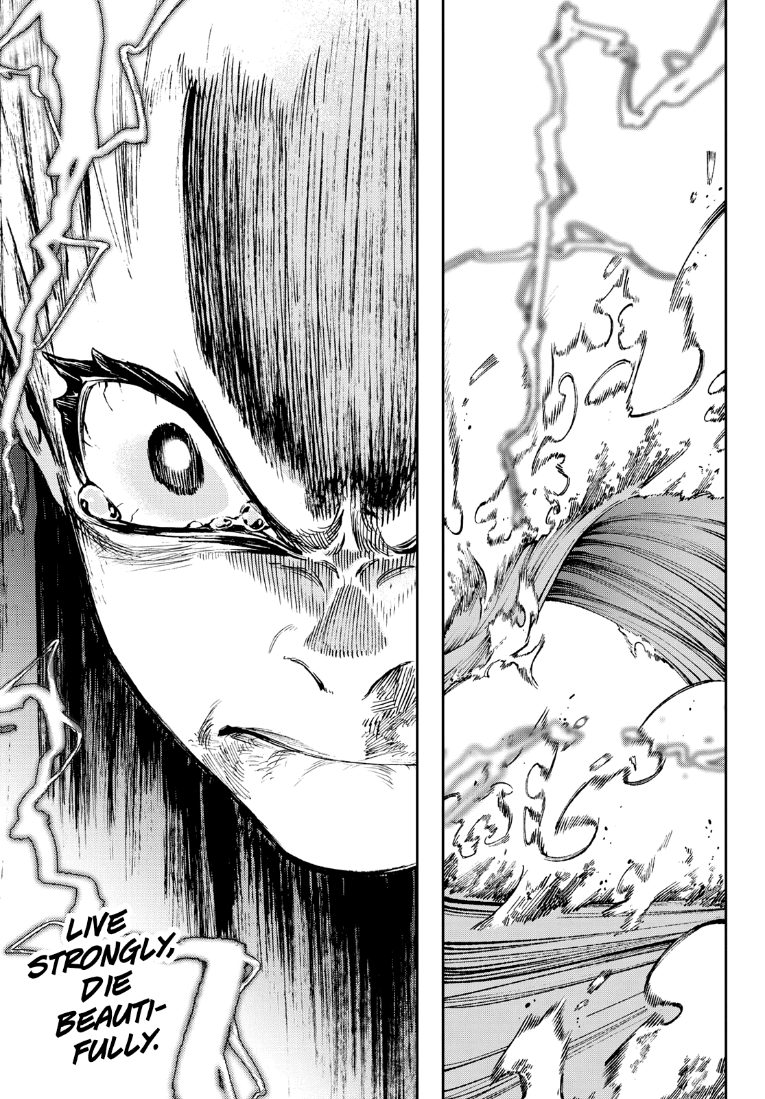 Gachiakuta, Chapter 77 image 18