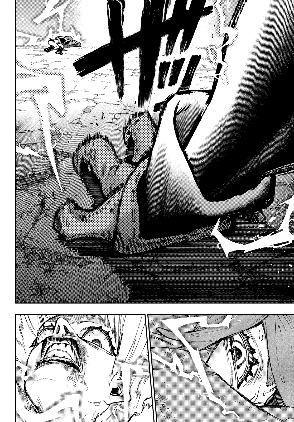 Gachiakuta, Chapter 78 image 11