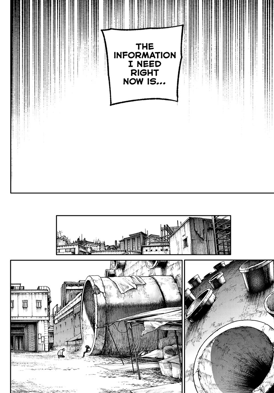 Gachiakuta, Chapter 91 - MULTIPLE PURCHASES image 13