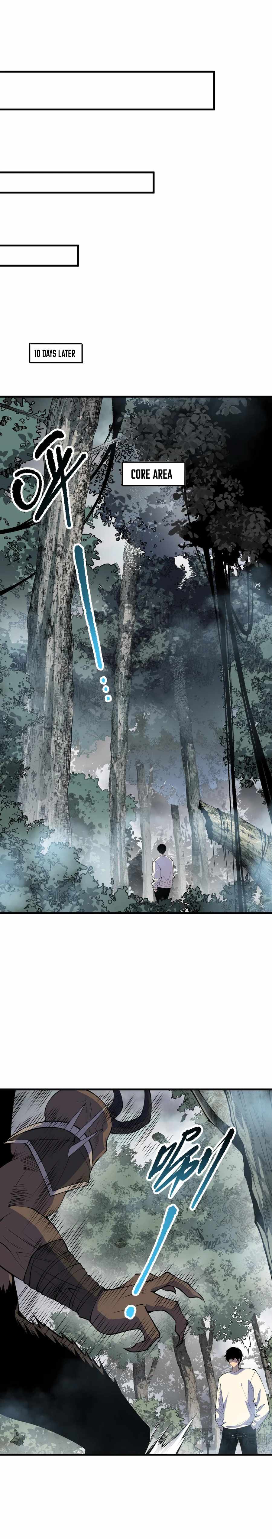 Catastrophic Necromancer, Chapter 132 image 14