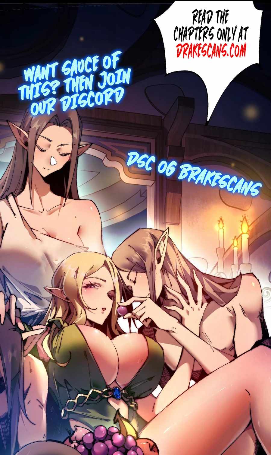 Catastrophic Necromancer, Chapter 132 image 20