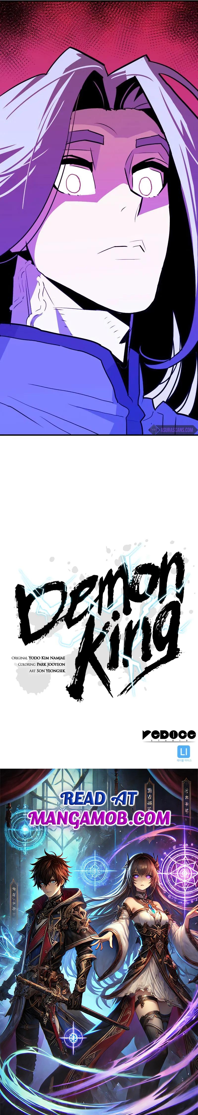 Demon King, Chapter 13 image 12