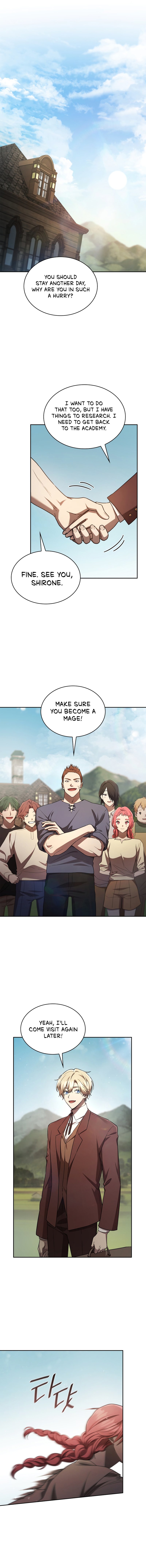 Infinite Mage, Chapter 65 image 02