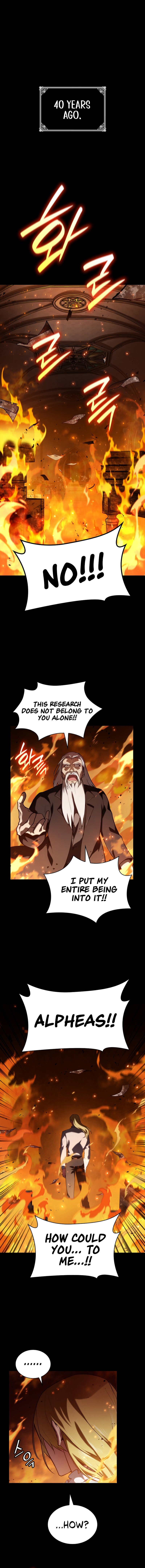 Infinite Mage, Chapter 67 image 02