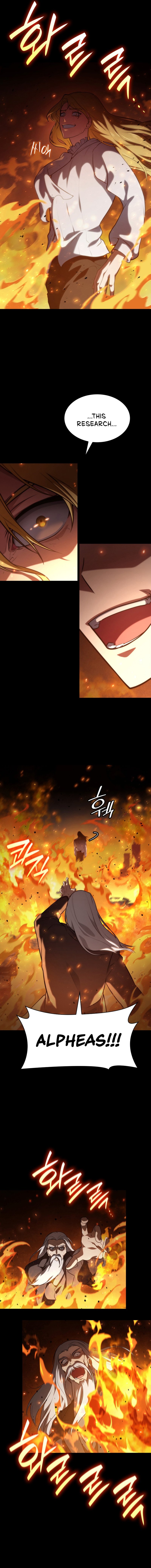 Infinite Mage, Chapter 67 image 03