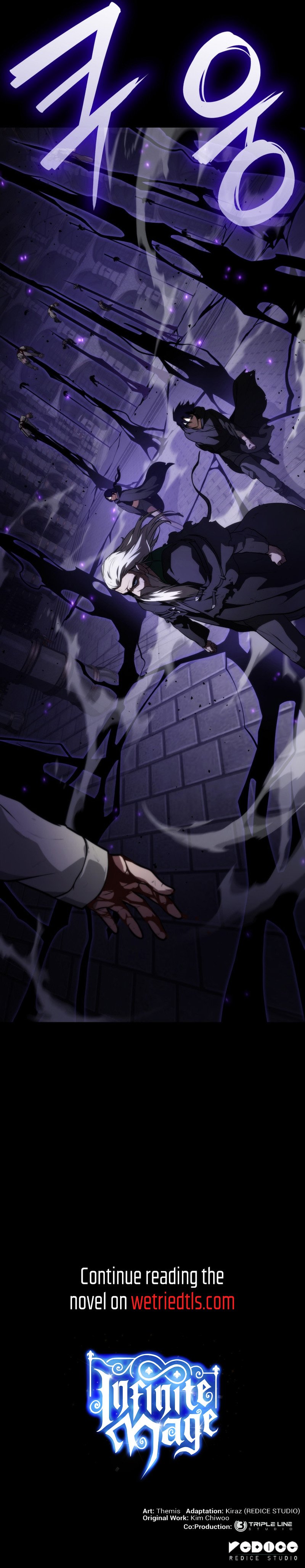 Infinite Mage, Chapter 67 image 18