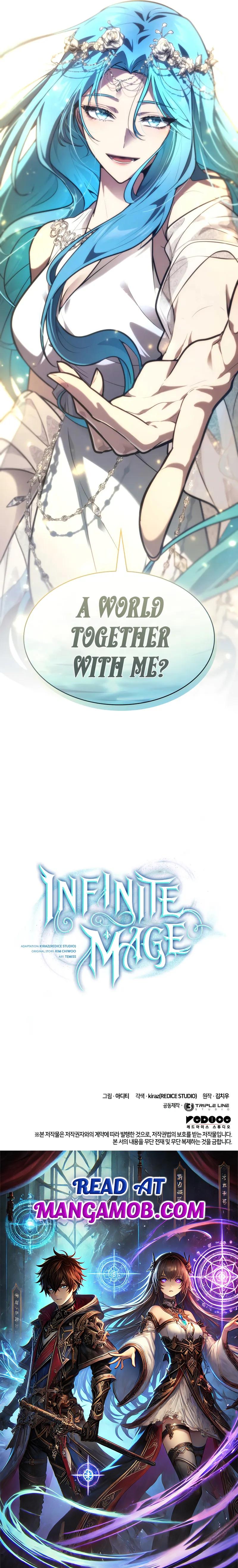 Infinite Mage, Chapter 89 image 16