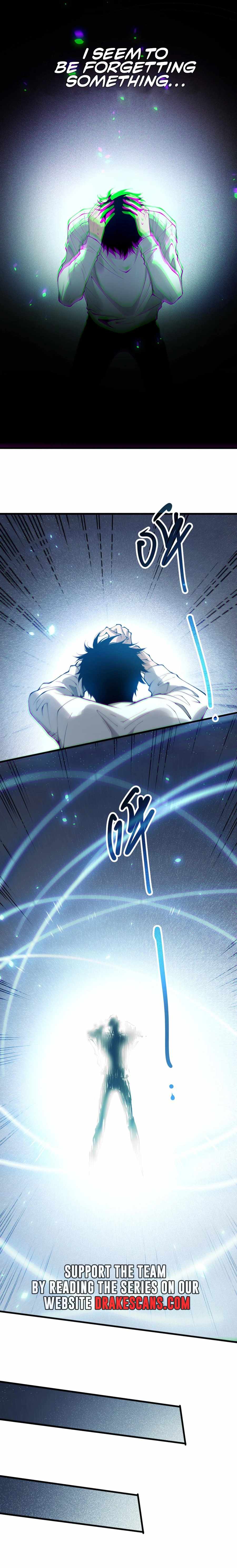 Catastrophic Necromancer, Chapter 133 image 17