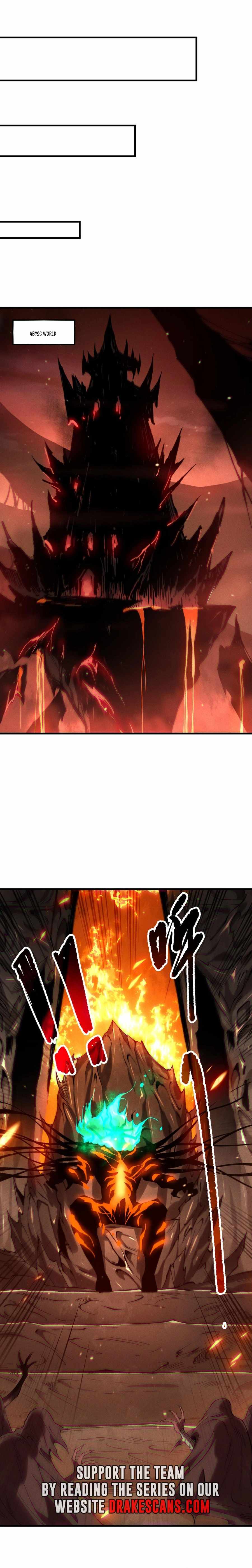 Catastrophic Necromancer, Chapter 134 image 12