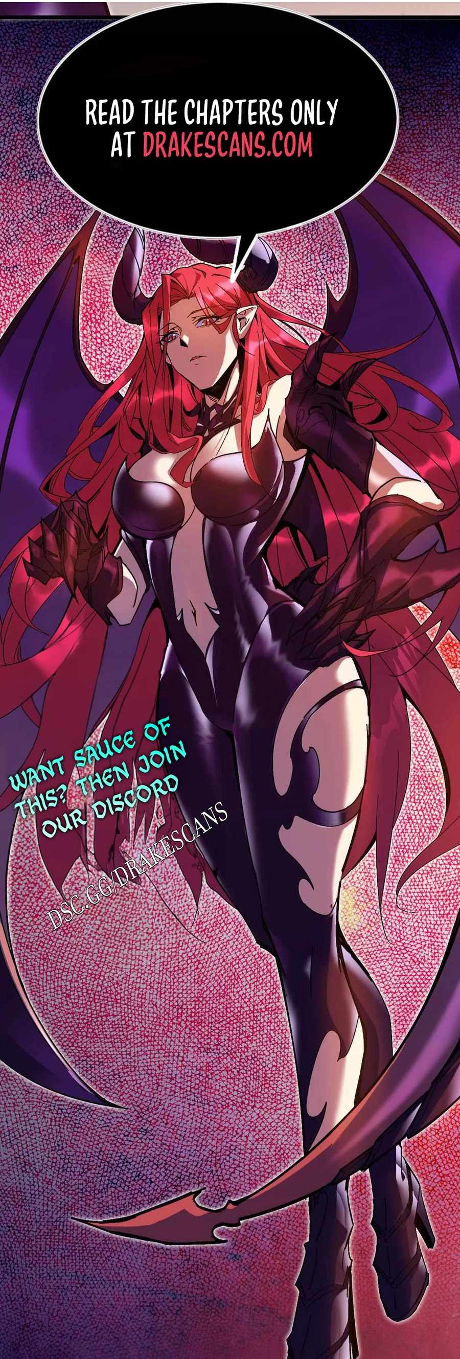 Catastrophic Necromancer, Chapter 134 image 22