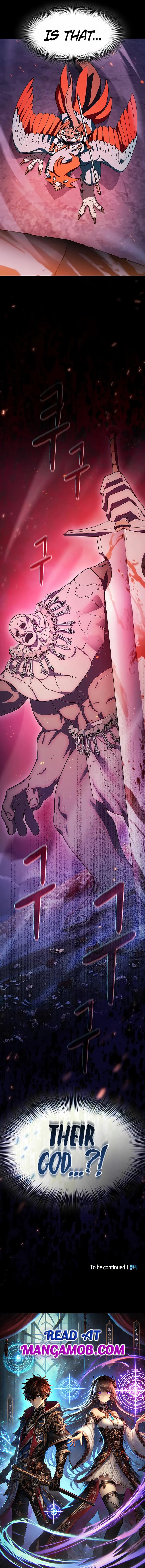 The Nebula’s Civilization, Chapter 64 image 16