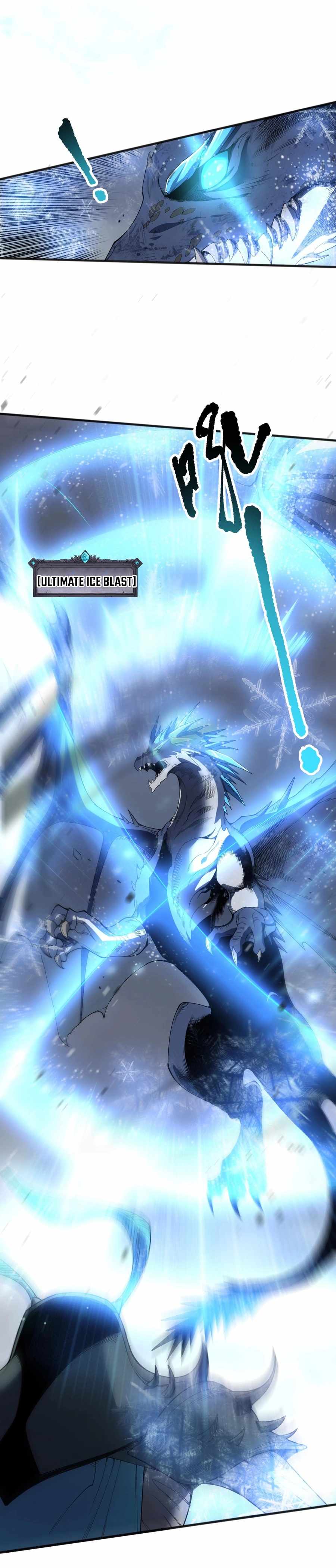 Catastrophic Necromancer, Chapter 135 image 19