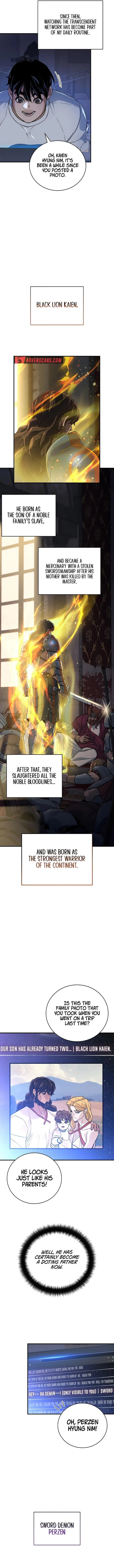 The Raider, Chapter 3 image 02