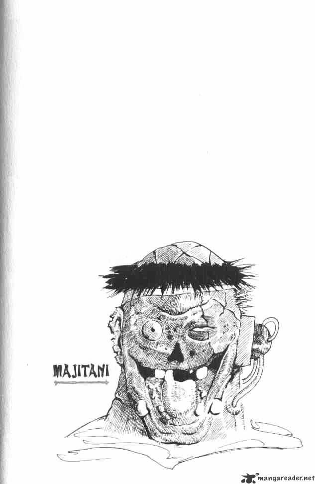 Hunter x Hunter, Chapter 19 - The Trap Of Majority