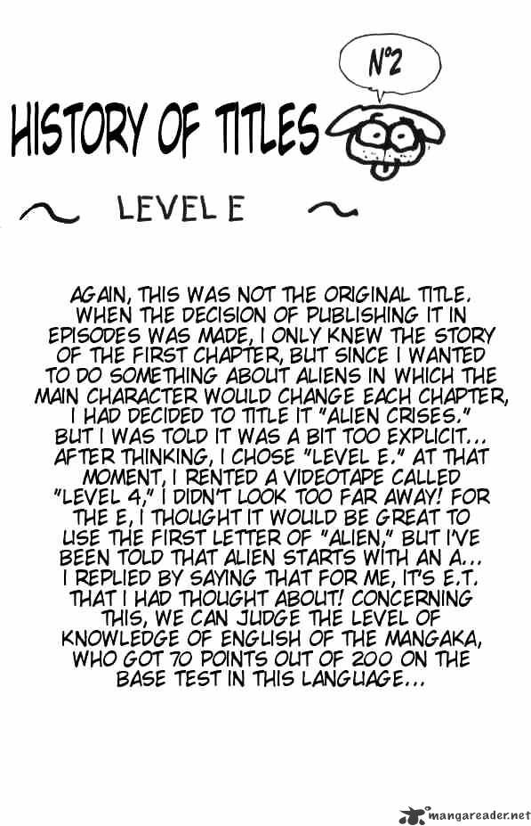 Hunter x Hunter, Chapter 48 - Hisoka