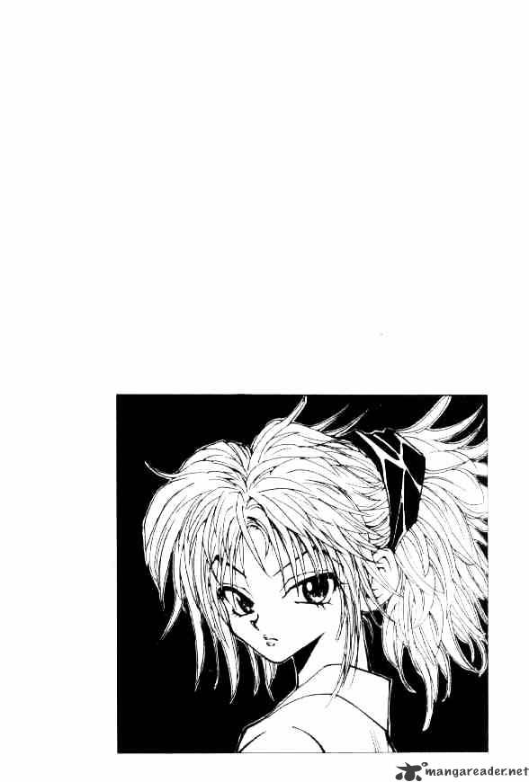 Hunter x Hunter, Chapter 56 - Beginning of The Training image 18