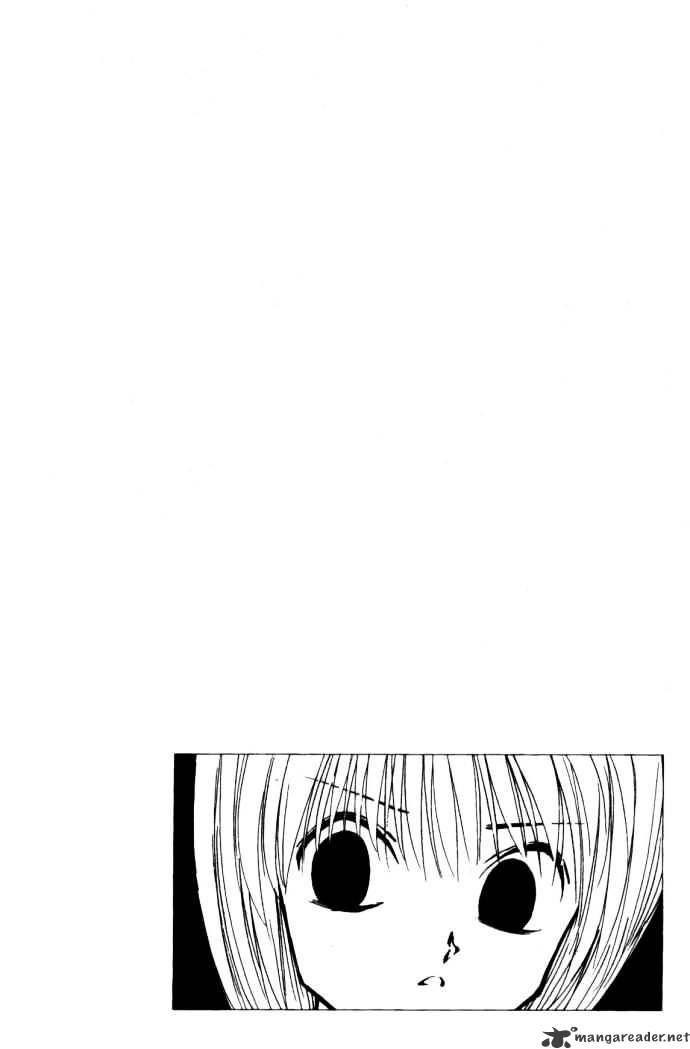 Hunter x Hunter, Chapter 108 - September Fourth 7 image 16