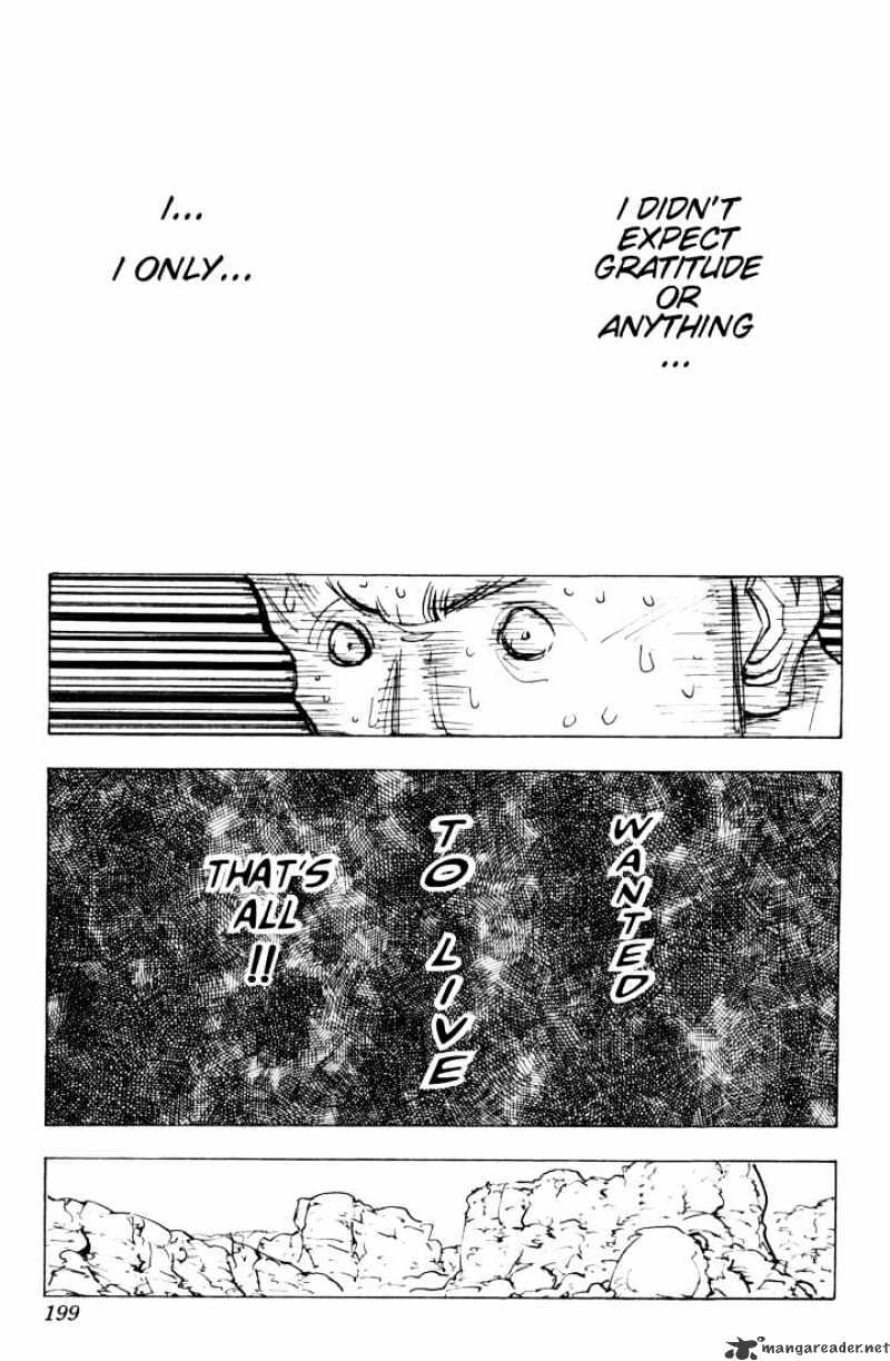 Hunter x Hunter, Chapter 139 - We