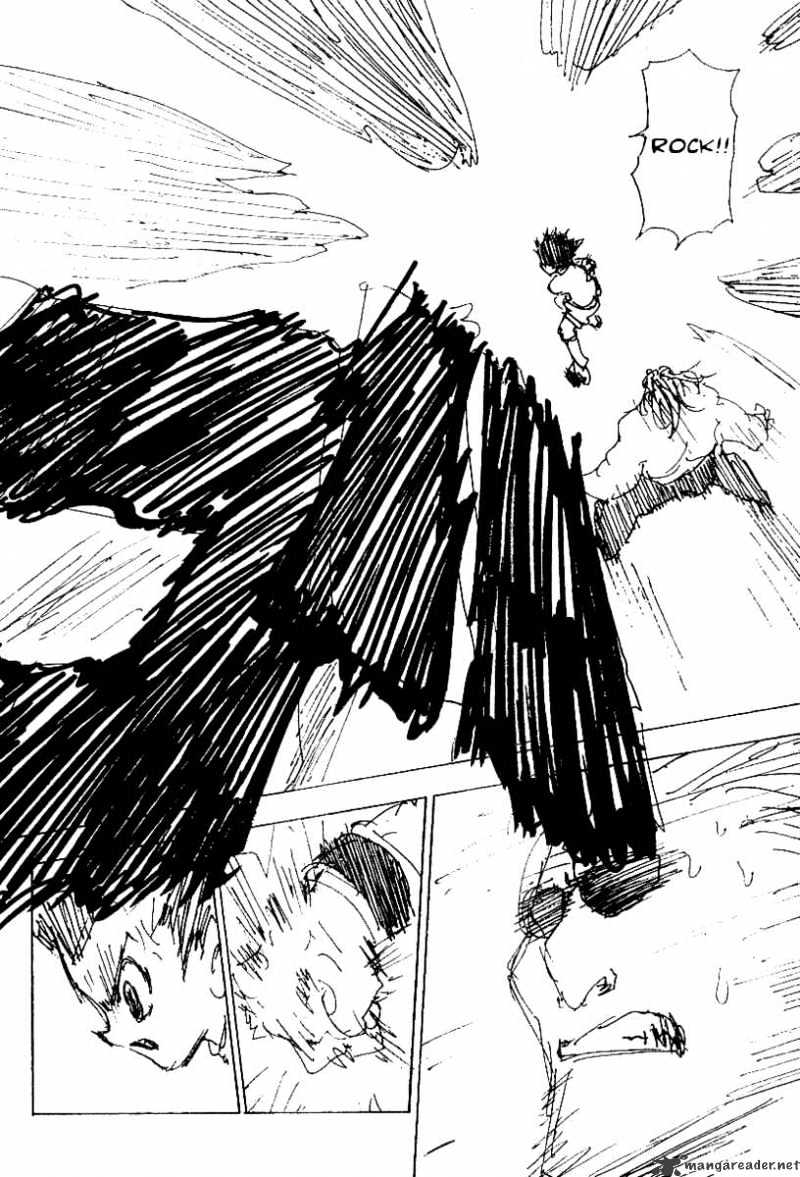 Hunter x Hunter, Chapter 223 - 10 - 1 image 12