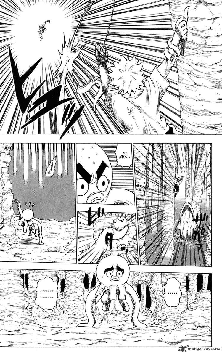 Hunter x Hunter, Chapter 238 - 8 - 4 image 11