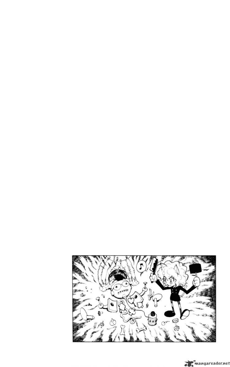 Hunter x Hunter, Chapter 251 - 6 - 8 image 16