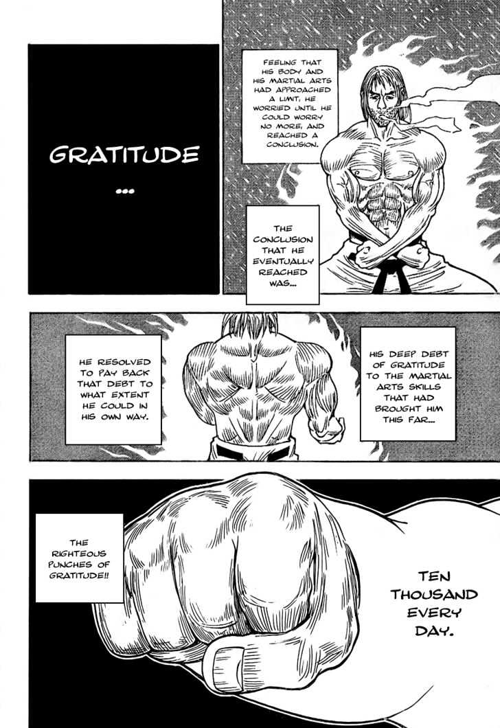 Hunter x Hunter, Chapter 265 - Charge Part 5 image 05