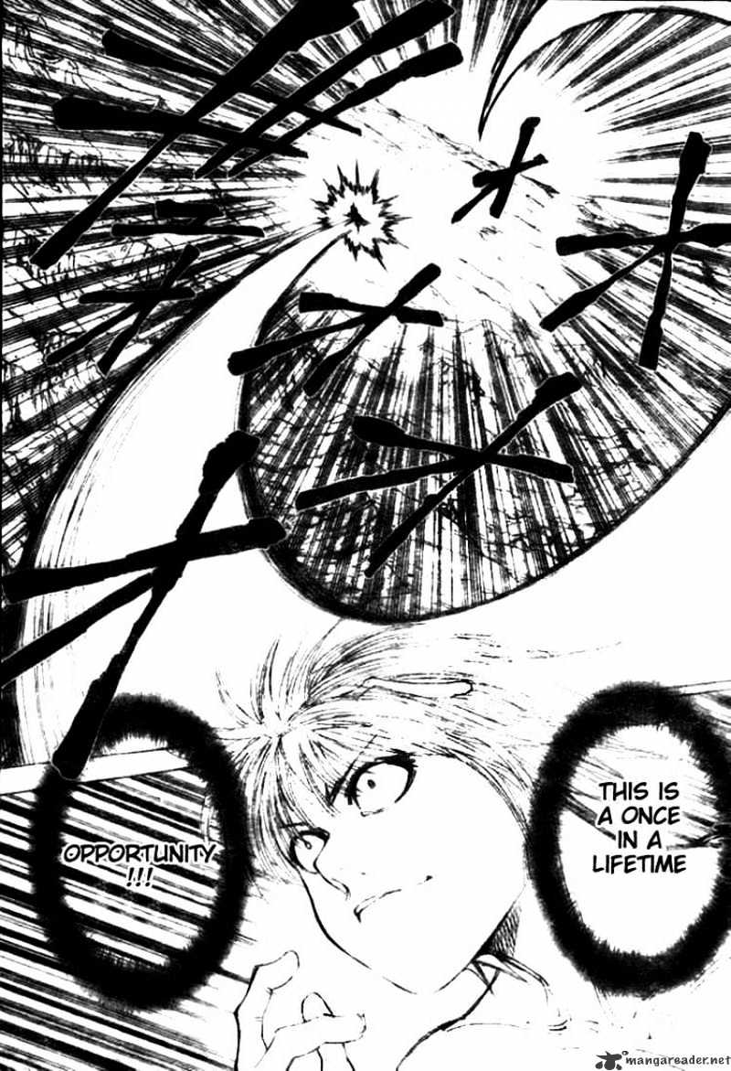 Hunter x Hunter, Chapter 301 - Memories image 10