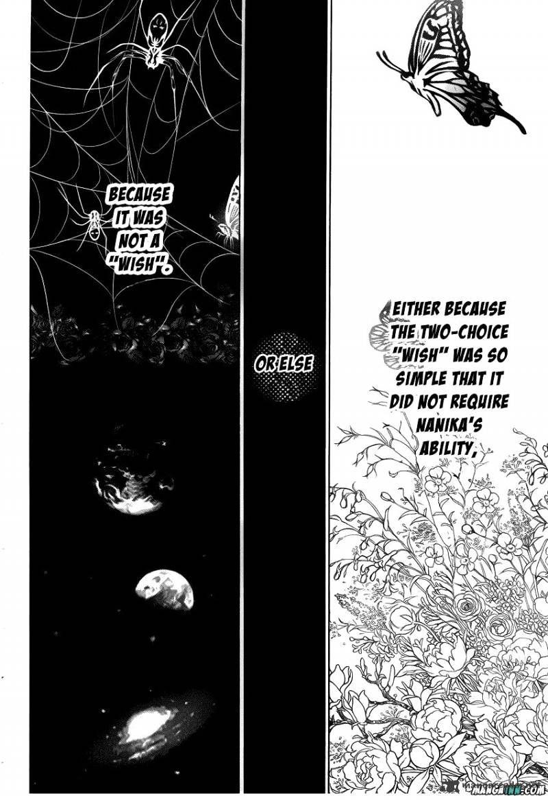 Hunter x Hunter, Chapter 336 - Cancel image 02