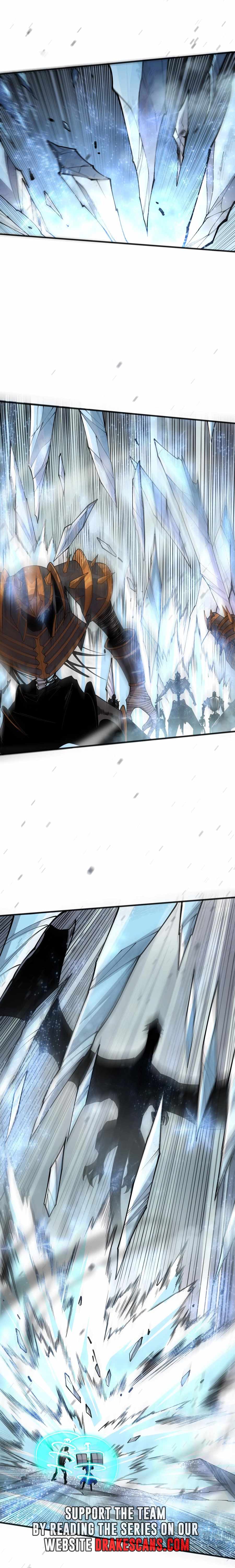 Catastrophic Necromancer, Chapter 136 image 02