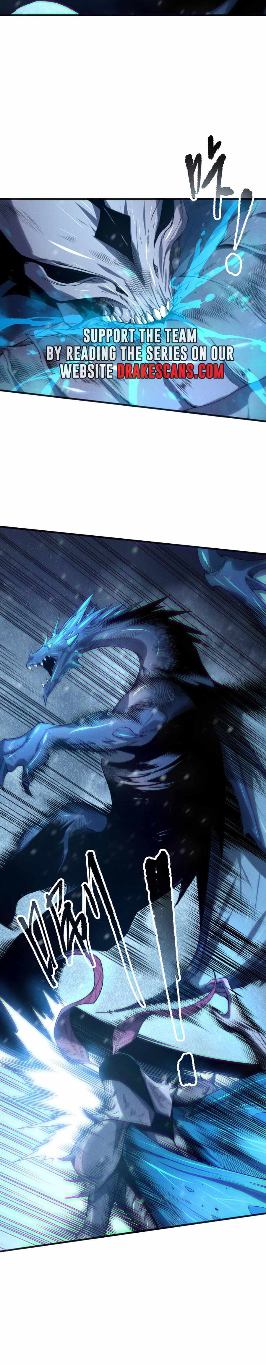 Catastrophic Necromancer, Chapter 136 image 04