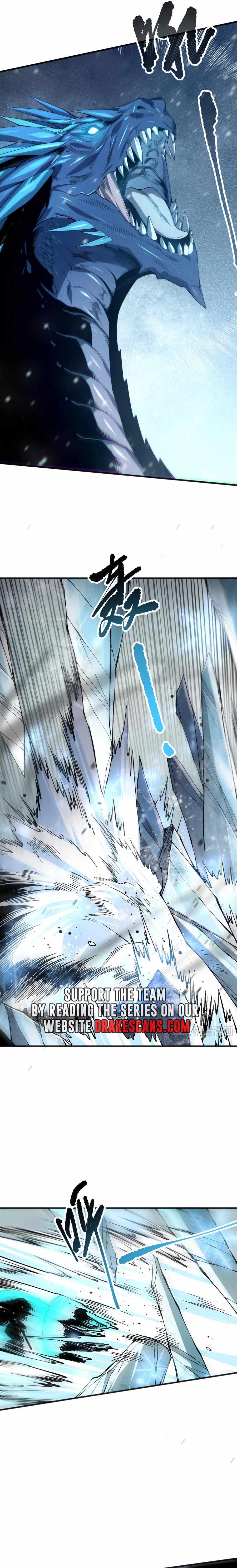 Catastrophic Necromancer, Chapter 136 image 05