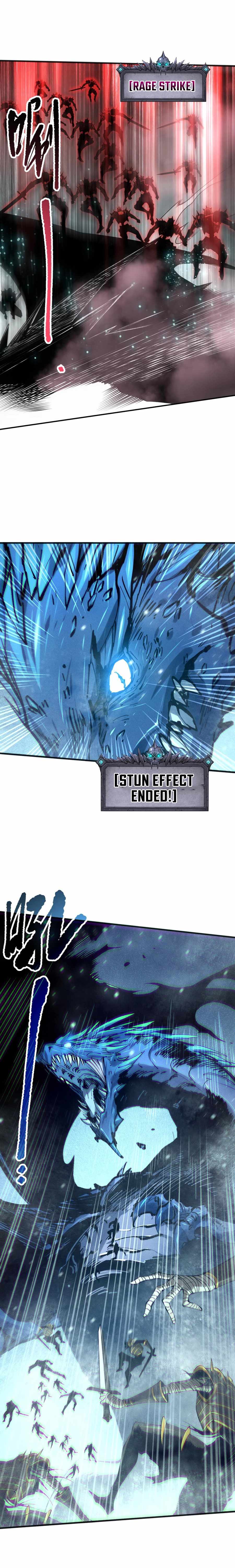 Catastrophic Necromancer, Chapter 136 image 12