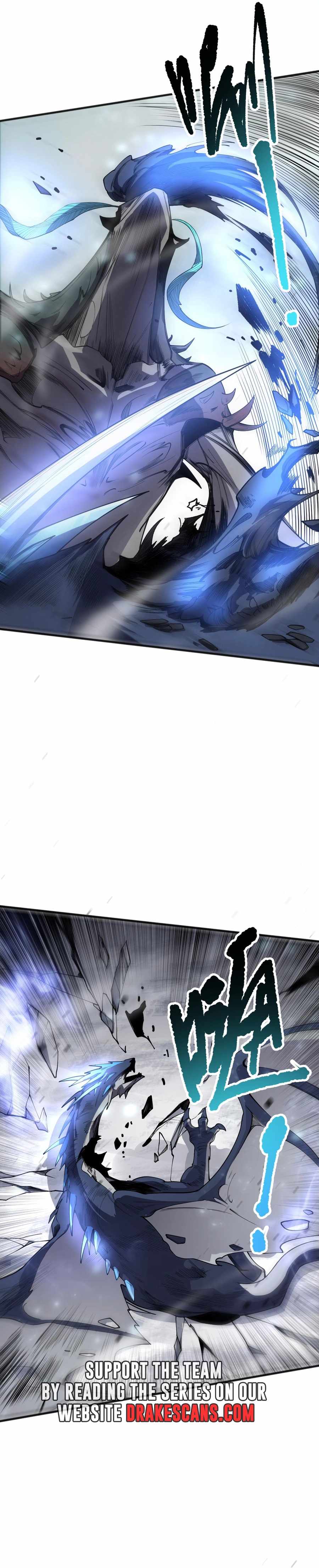 Catastrophic Necromancer, Chapter 136 image 15