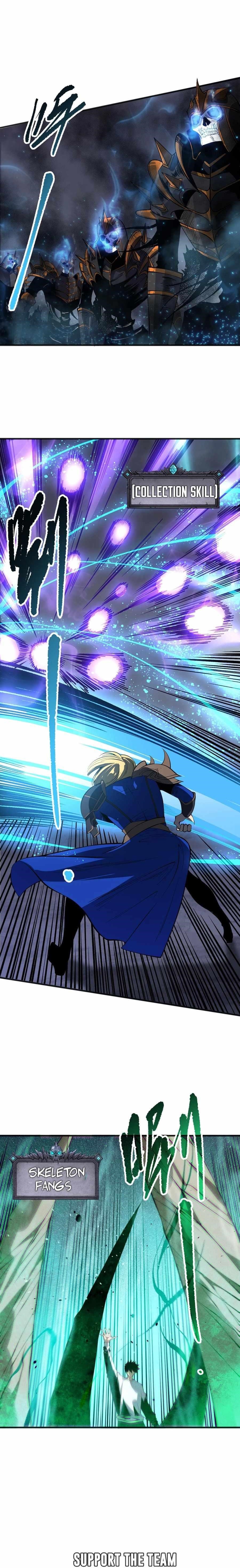 Catastrophic Necromancer, Chapter 138 image 15