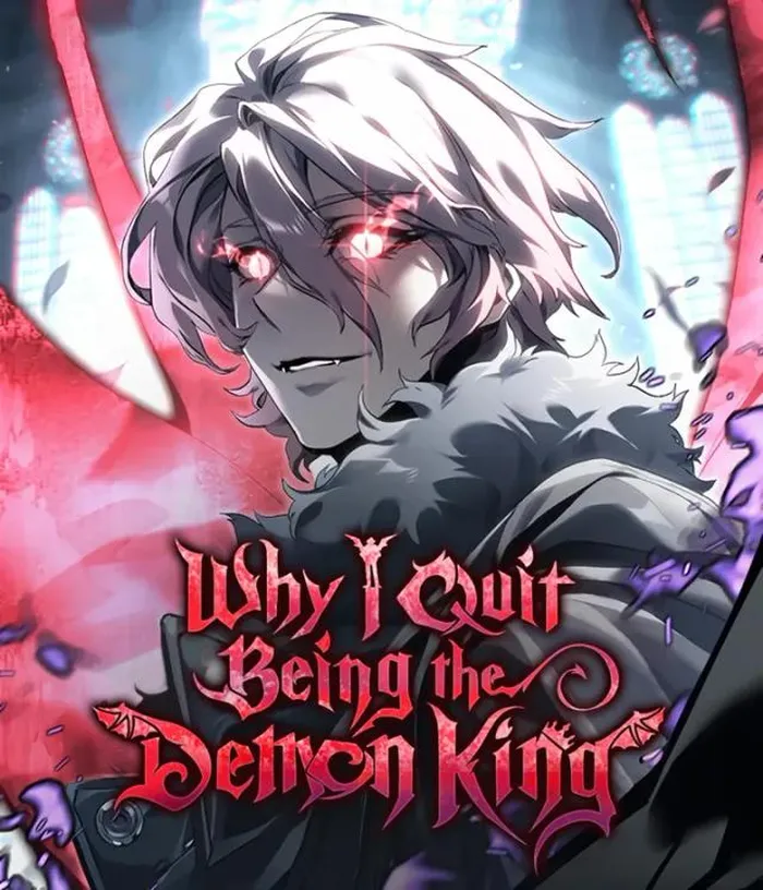 Why I Quit Being the Demon King, Chapter 23 image 01